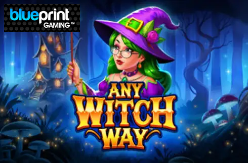 Any Witch Way